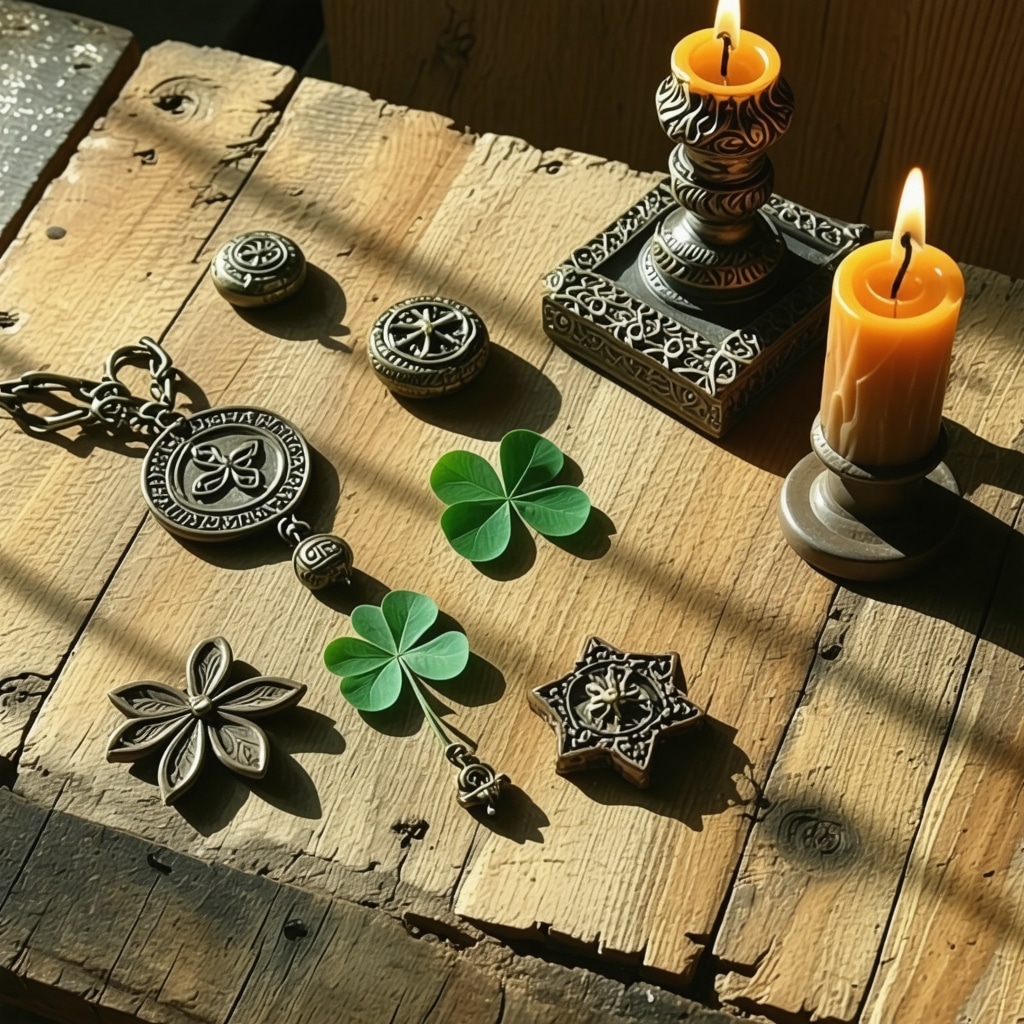 Supersticiones en Puerto Rico: Creencias que Protegen y Atraen