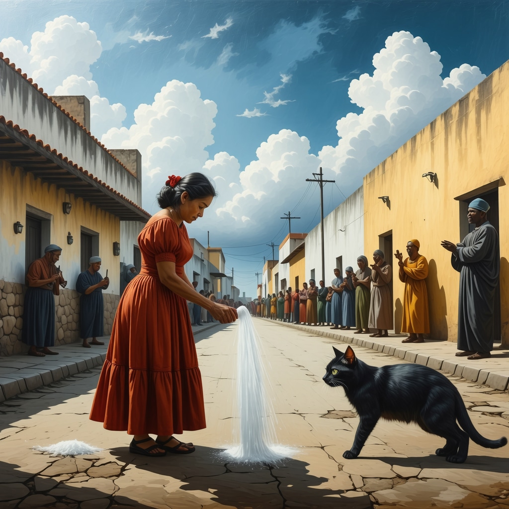 Supersticiones en Puerto Rico: Mitos y Verdades Populares