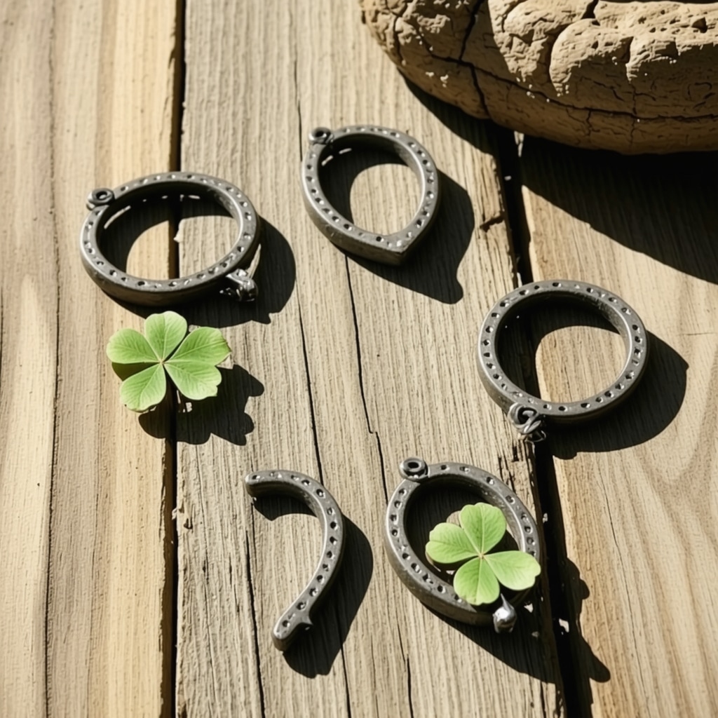 Supersticiones en Uruguay: Agüeros Locales para la Buena Suerte