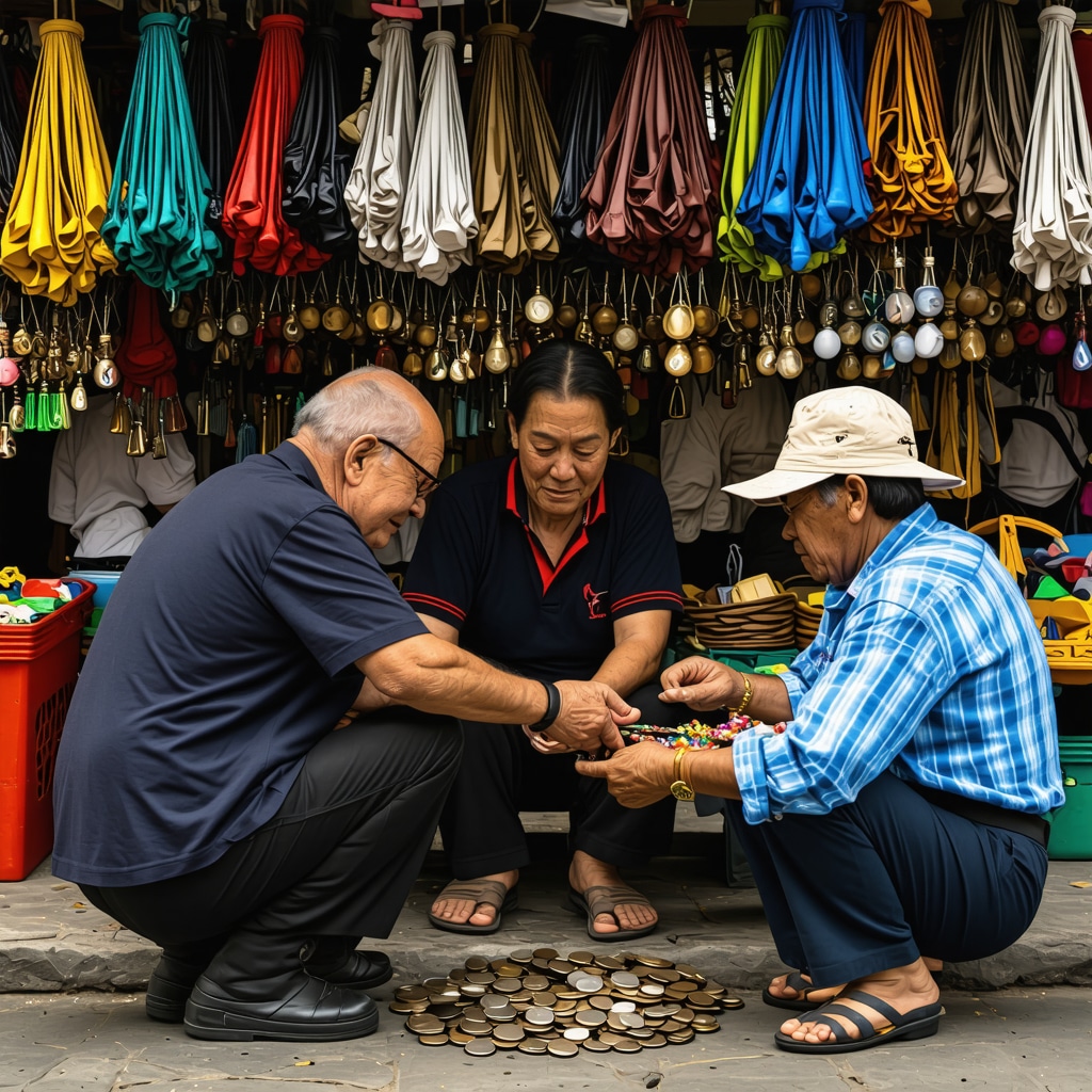 Supersticiones en Uruguay: Agüeros para la Buena Fortuna Local
