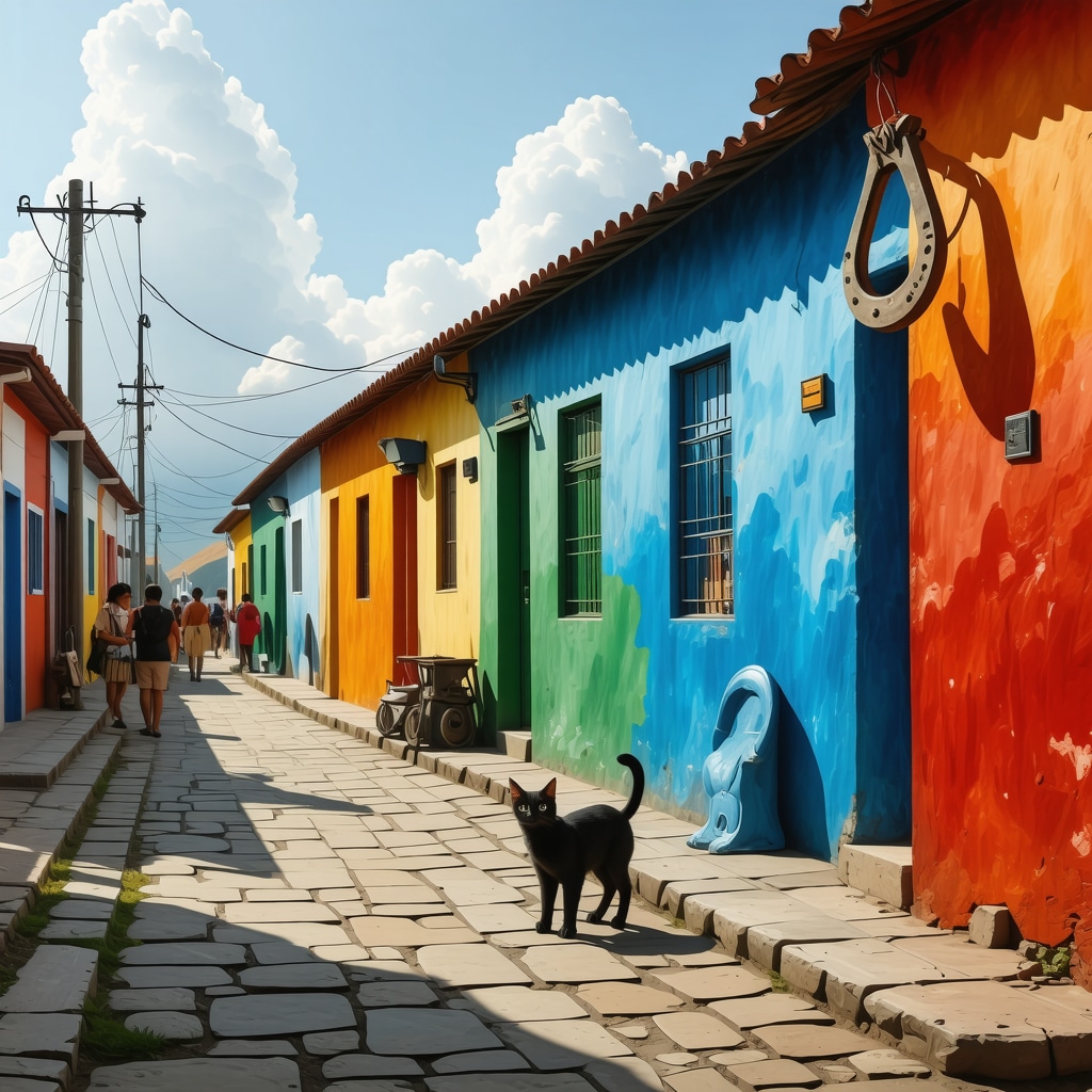 Supersticiones en Uruguay: Creencias que Moldan la Cultura