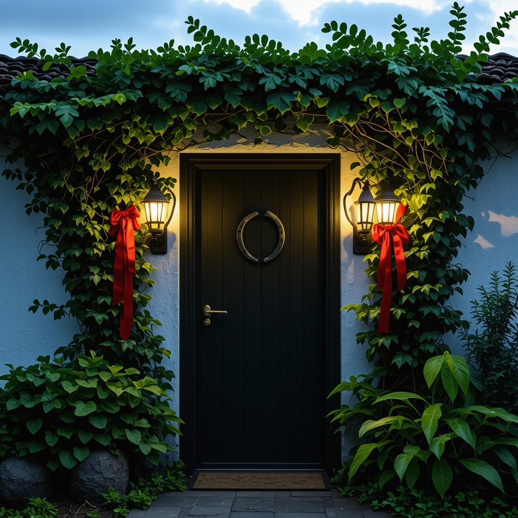 Supersticiones en Uruguay: Tradiciones que Protegen tu Hogar