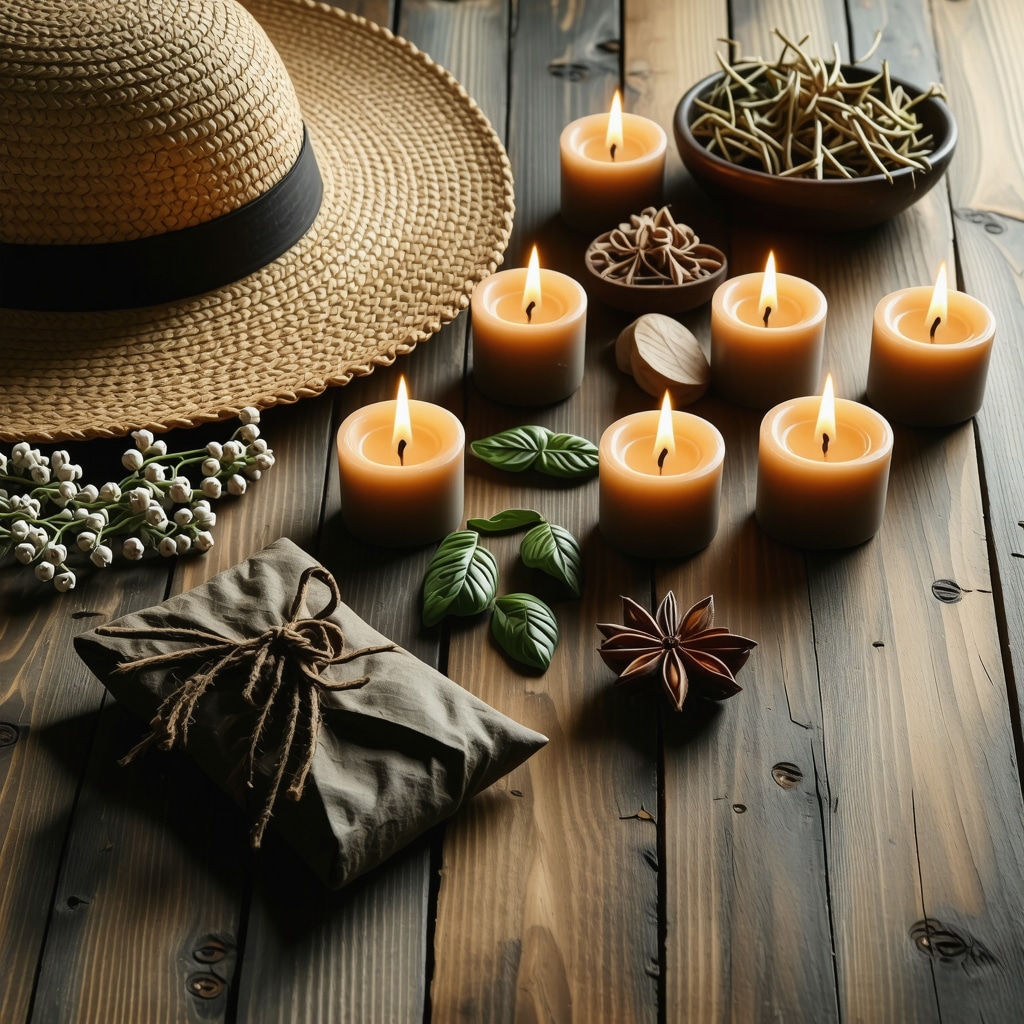 Agüeros con Aire: Ritos para Atraer Buena Fortuna y Salud