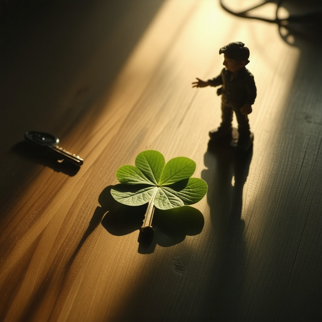 Agüeros con Objetos Personales: Guía para Atraer Suerte