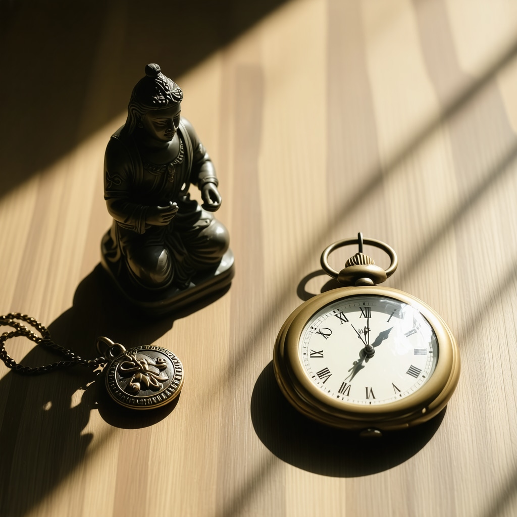 Agüeros con Objetos Personales: Ritos Efectivos para la Suerte