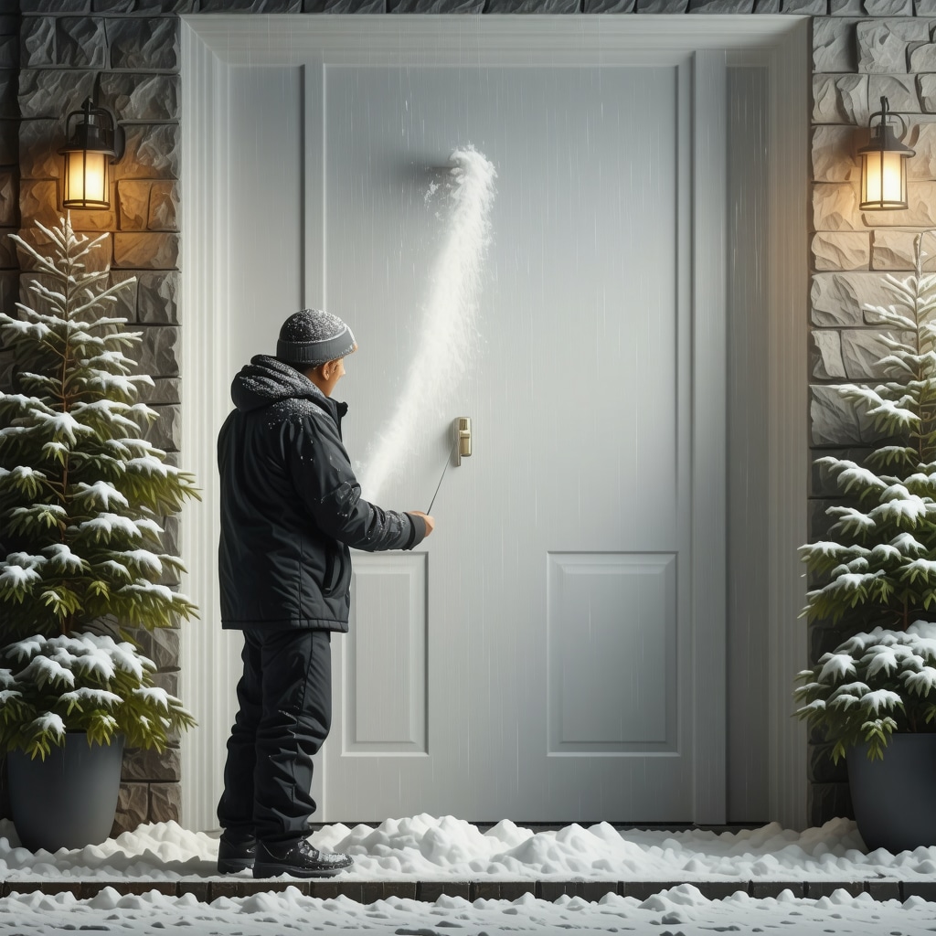 Agüeros con Sal para Proteger tu Hogar en 2024