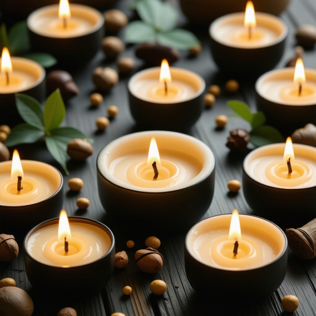 Agüeros con velas: rituales y consejos para atraer energías