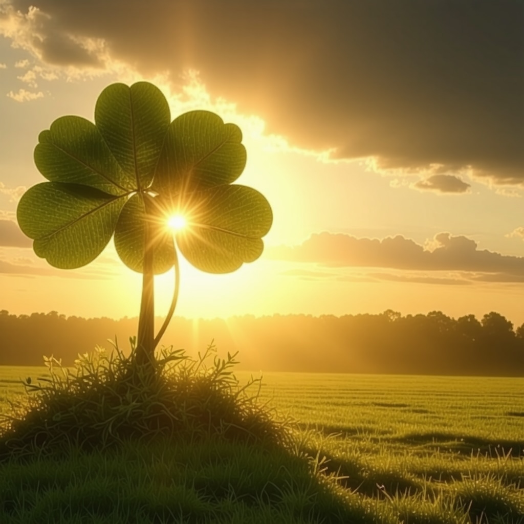Agüeros de Buena Suerte: Señales Divinas para Prosperidad