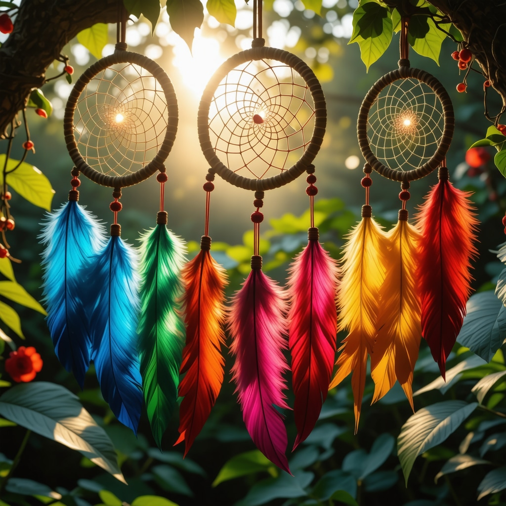 Agüeros de Colores: Cómo Atraer Energía Positiva en tu Vida