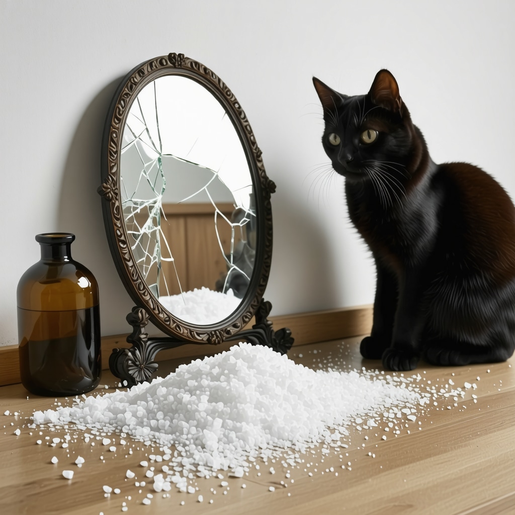 Agüeros de Objetos Comunes y su Significado Oculto