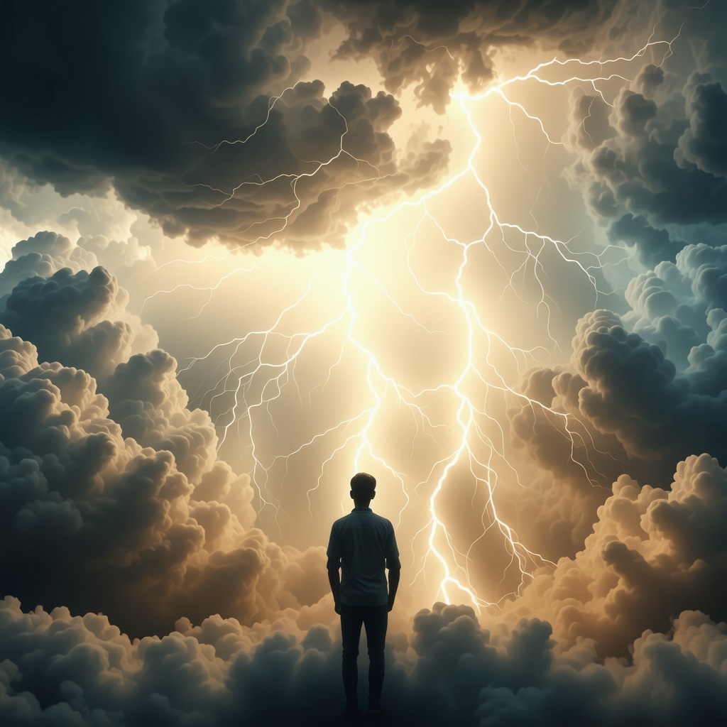 Agüeros de Truenos: Creencias que Mejoran tu Energía Vital