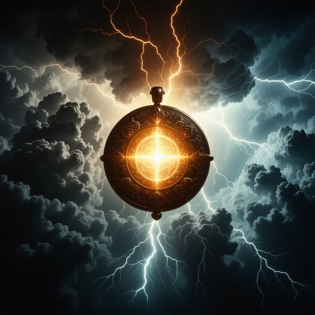 Agüeros de Truenos: Historias y Creencias para Protegerte Siempre