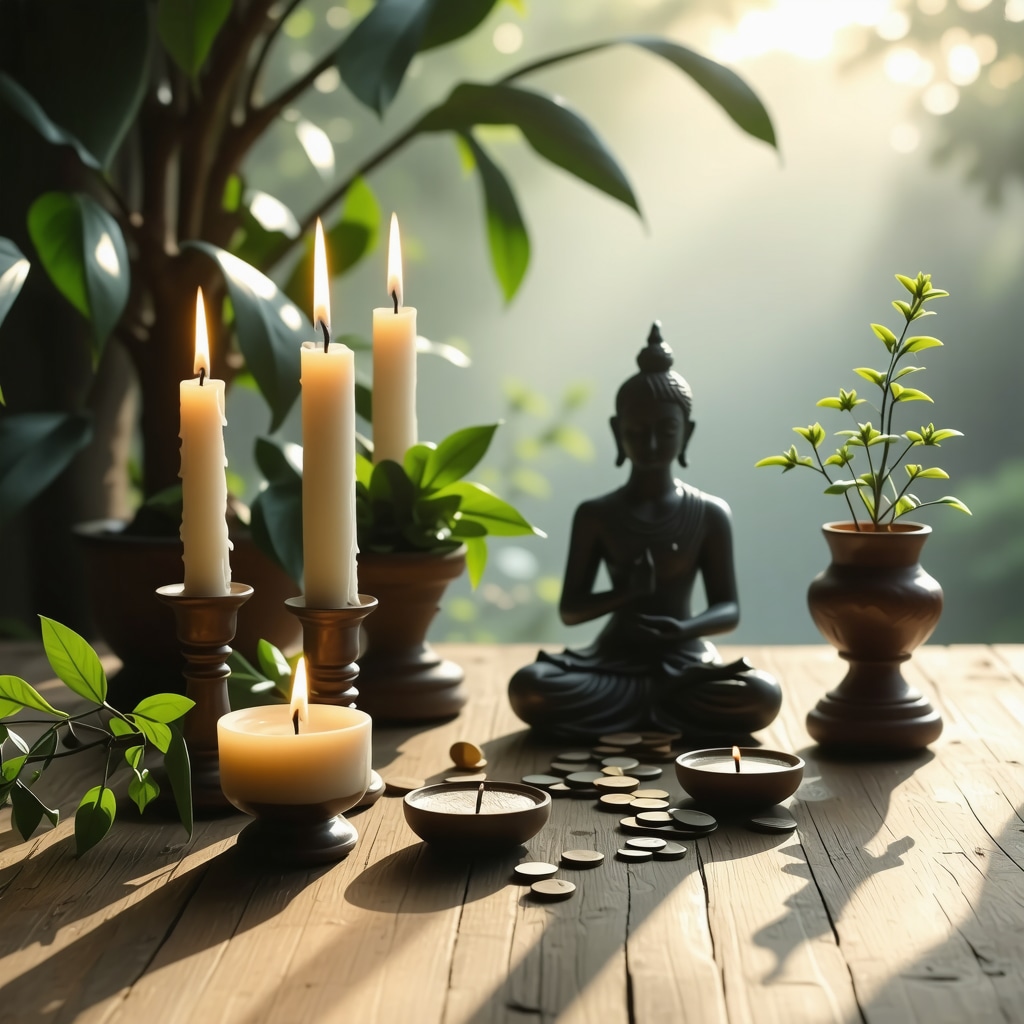 Agüeros para Domingos de Prosperidad: Rituales Sencillos y Poderosos