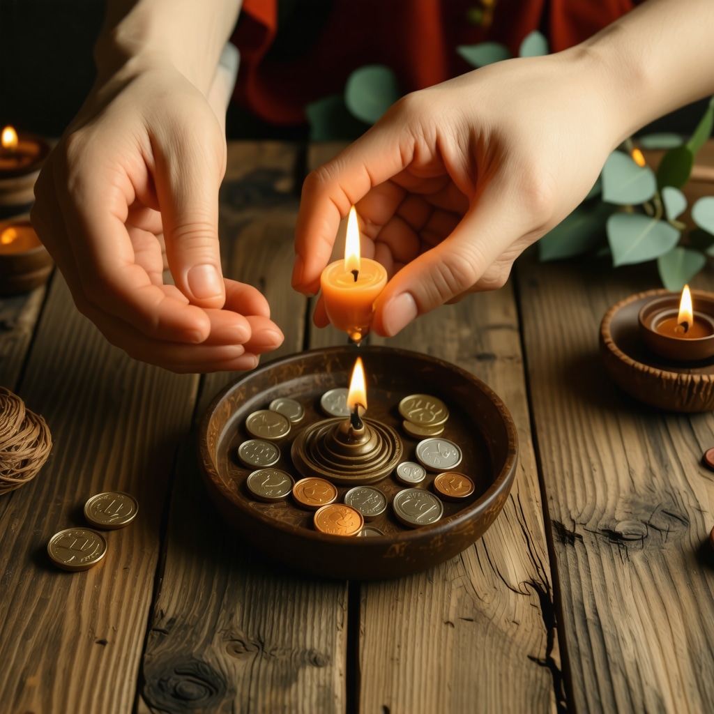 Agüeros para Septiembre: Rituales para Atraer Suerte