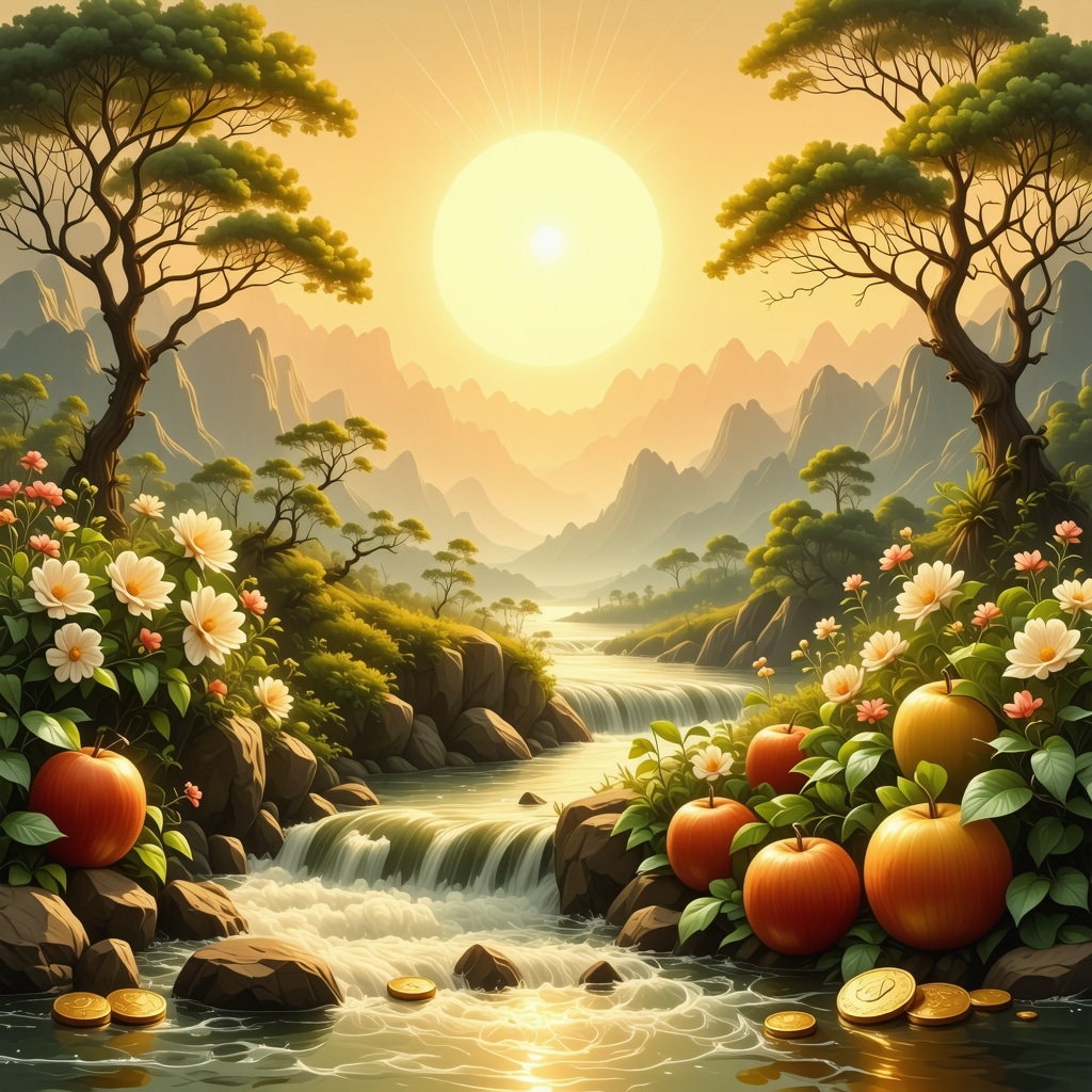 Agüeros para el Domingo: Ideas para Atraer Energía y Prosperidad