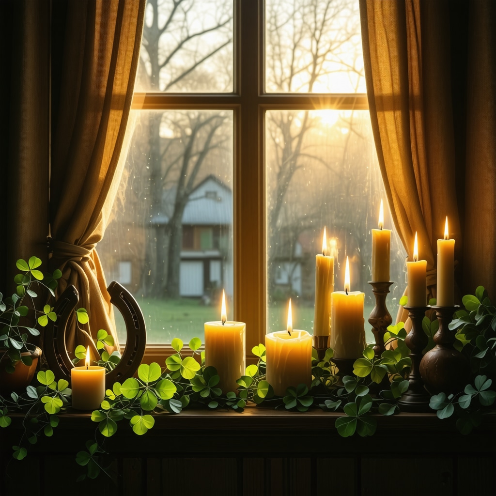 Agüeros para el Domingo: Tradiciones para un Día de Suerte