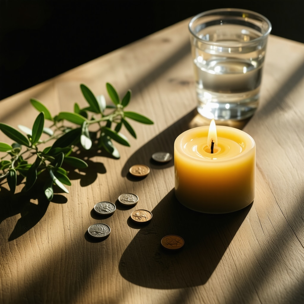 Agüeros para el Jueves: Rituales para Atraer Fortuna