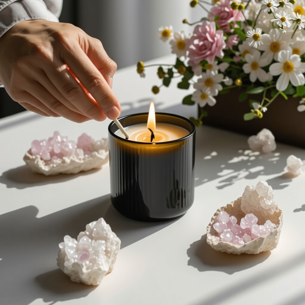 Agüeros para el Lunes: Ritos que Atraen Buena Energía Semanal