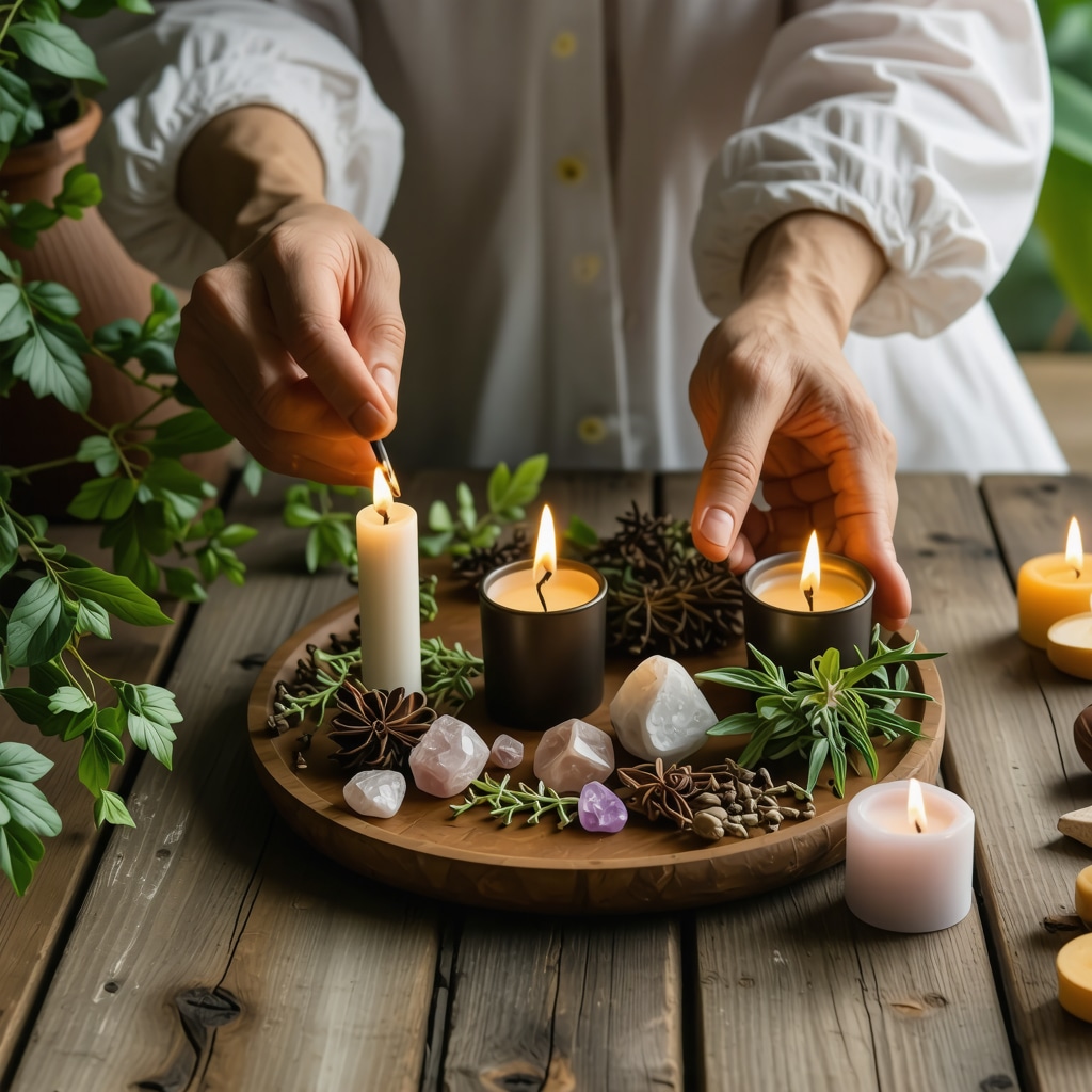 Agüeros para el domingo: rituales fáciles para un gran día
