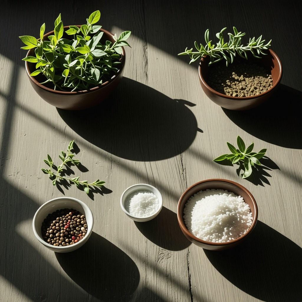 Agüeros para la Salud Perfecta: Consejos desde la Tradición