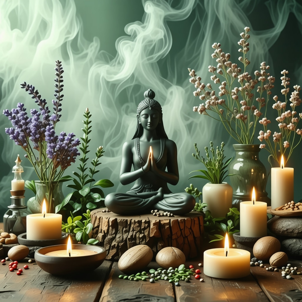 Agüeros para la Salud Perfecta: Ritos y Creencias Efectivas