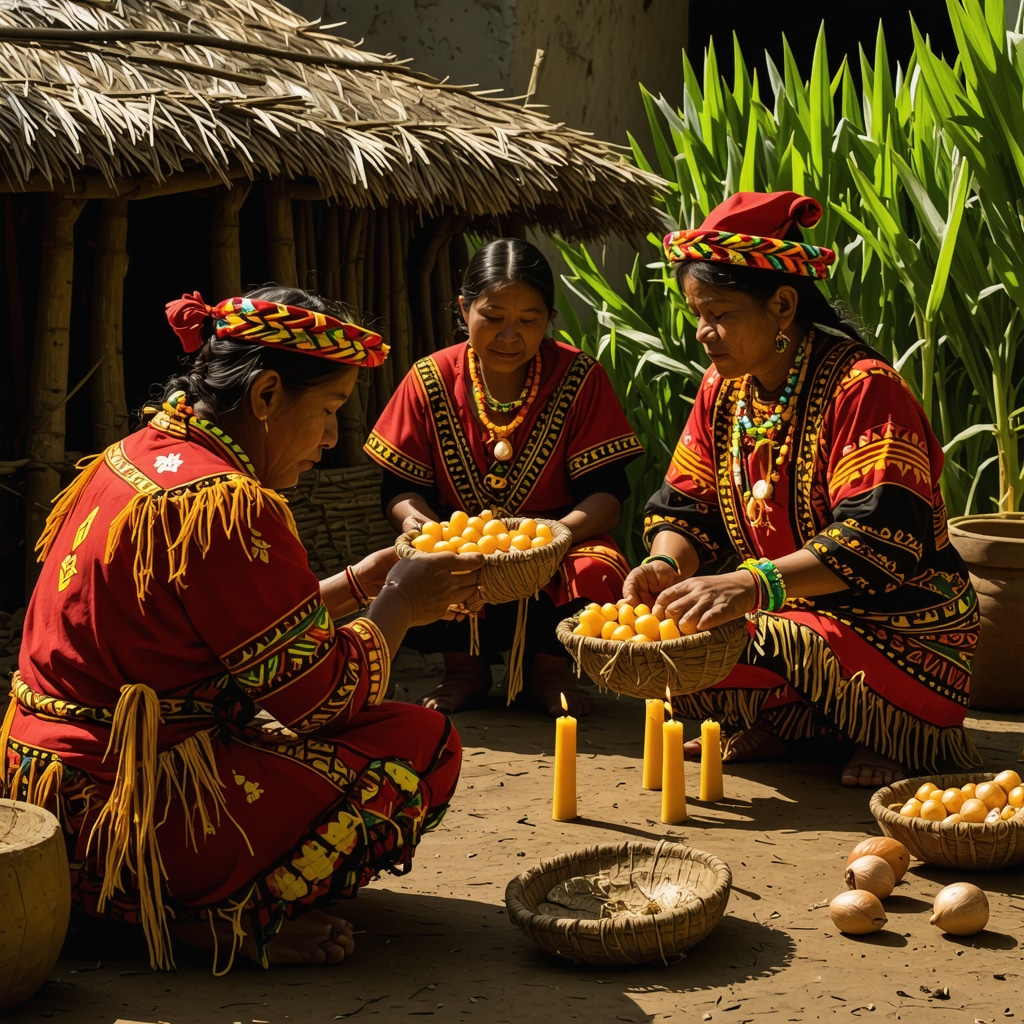 Agüeros para septiembre en Ecuador: guía de tradiciones