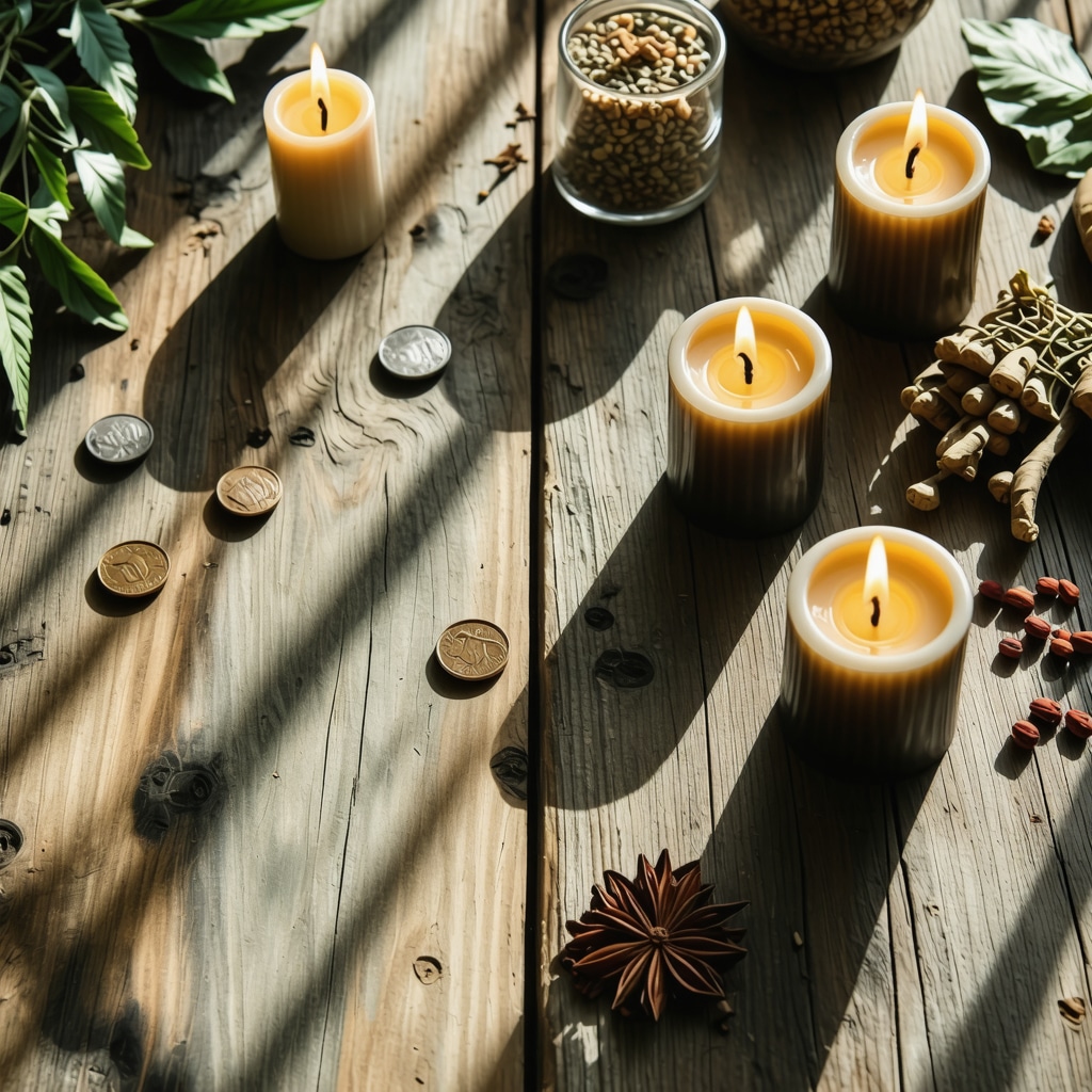 Agüeros para septiembre: rituales efectistas para el éxito