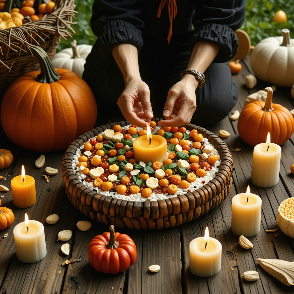 Agüeros para septiembre: rituales que predicen prosperidad