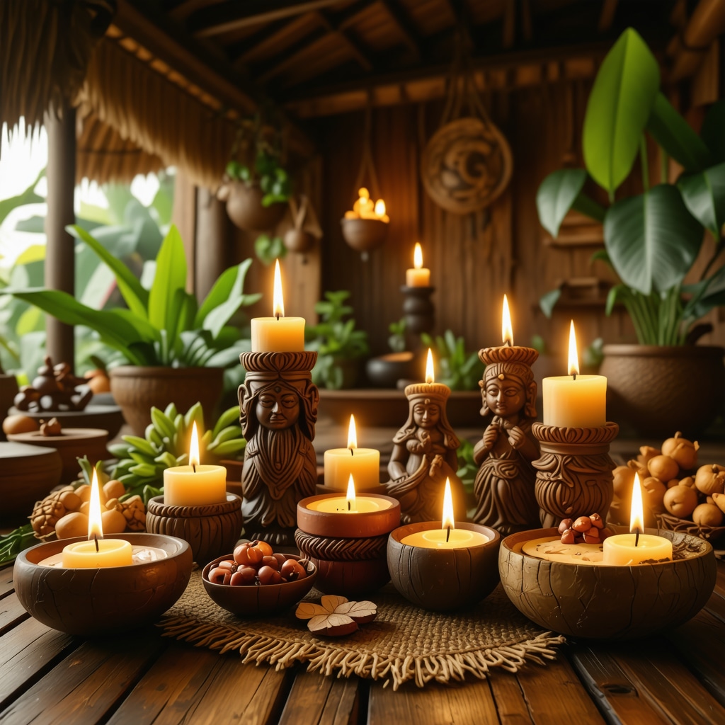 Creencias Culturales Panameñas: Rituales para Proteger el Hogar