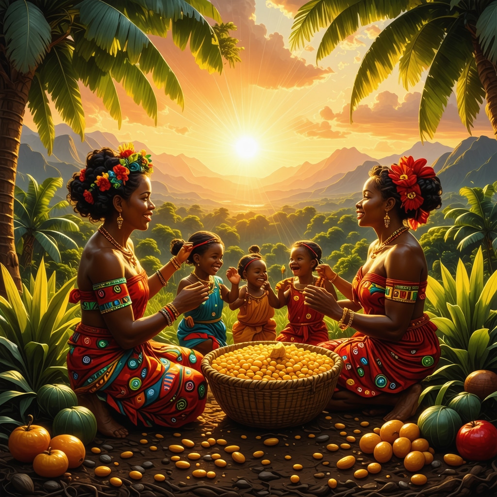 Creencias Culturales Panameñas: Secretos para una Vida Próspera