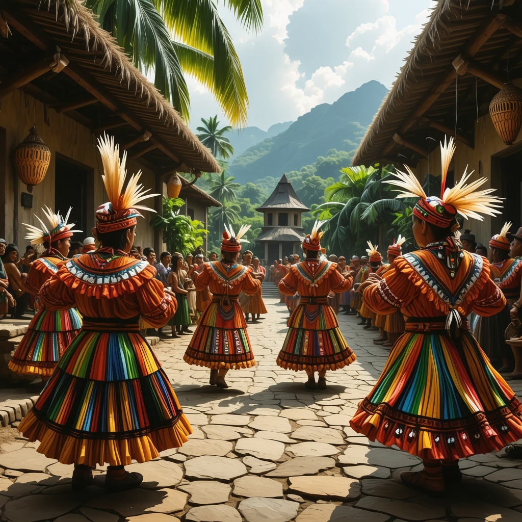 Creencias Culturales Salvadoreñas: Historias y Significados Esenciales