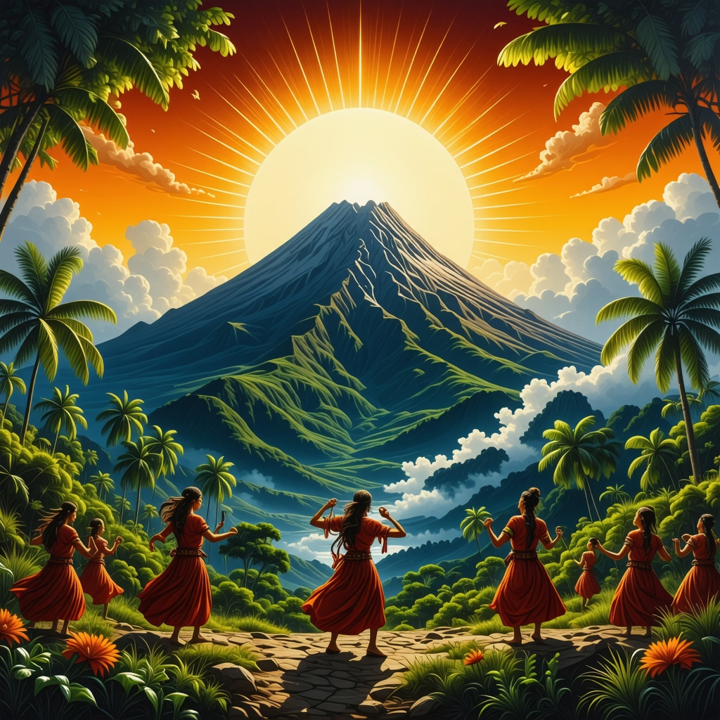 Creencias Culturales Salvadoreñas que Inspiran la Vida