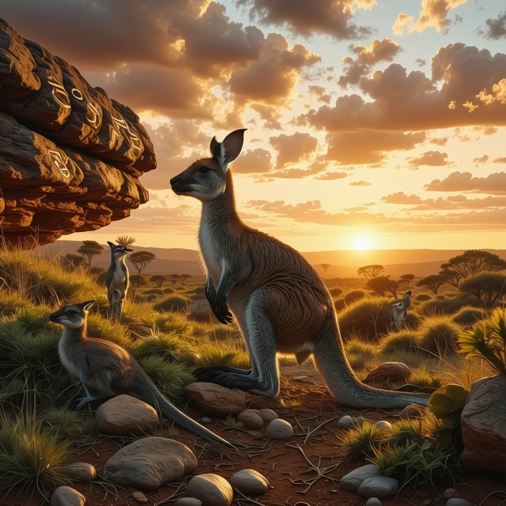 Creencias Populares Australianas: Mitos y Tradiciones Únicas