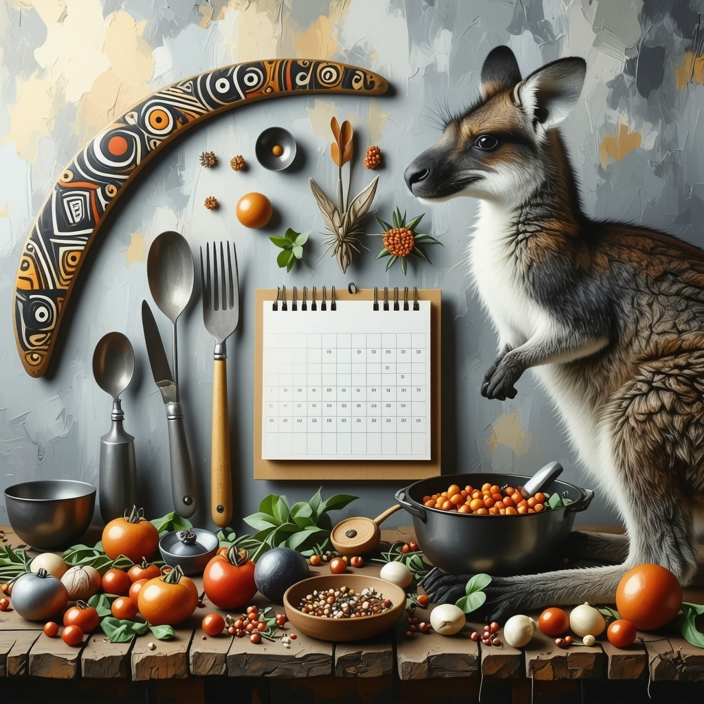 Creencias Populares Australianas con Poder para la Vida Diaria