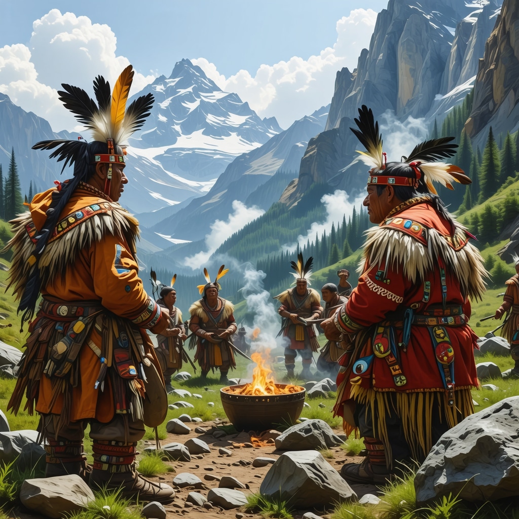 Creencias Populares Chilenas: Ritos y Mitos Ancestrales