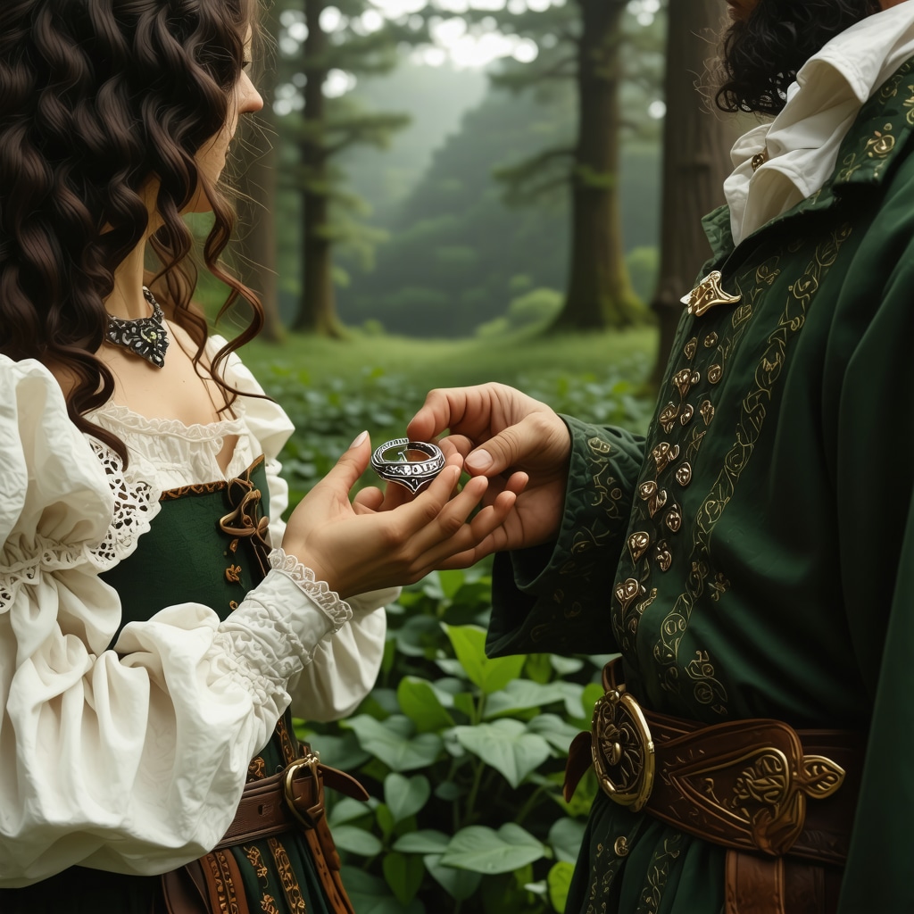 Creencias Populares Irlandesas: Ritualidades para el Amor