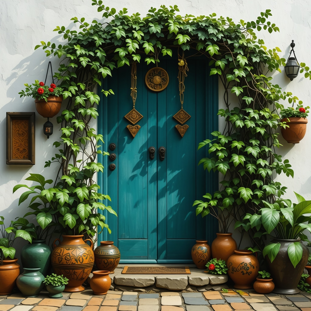 Creencias Populares Portuguesas: Tradiciones para Proteger el Hogar