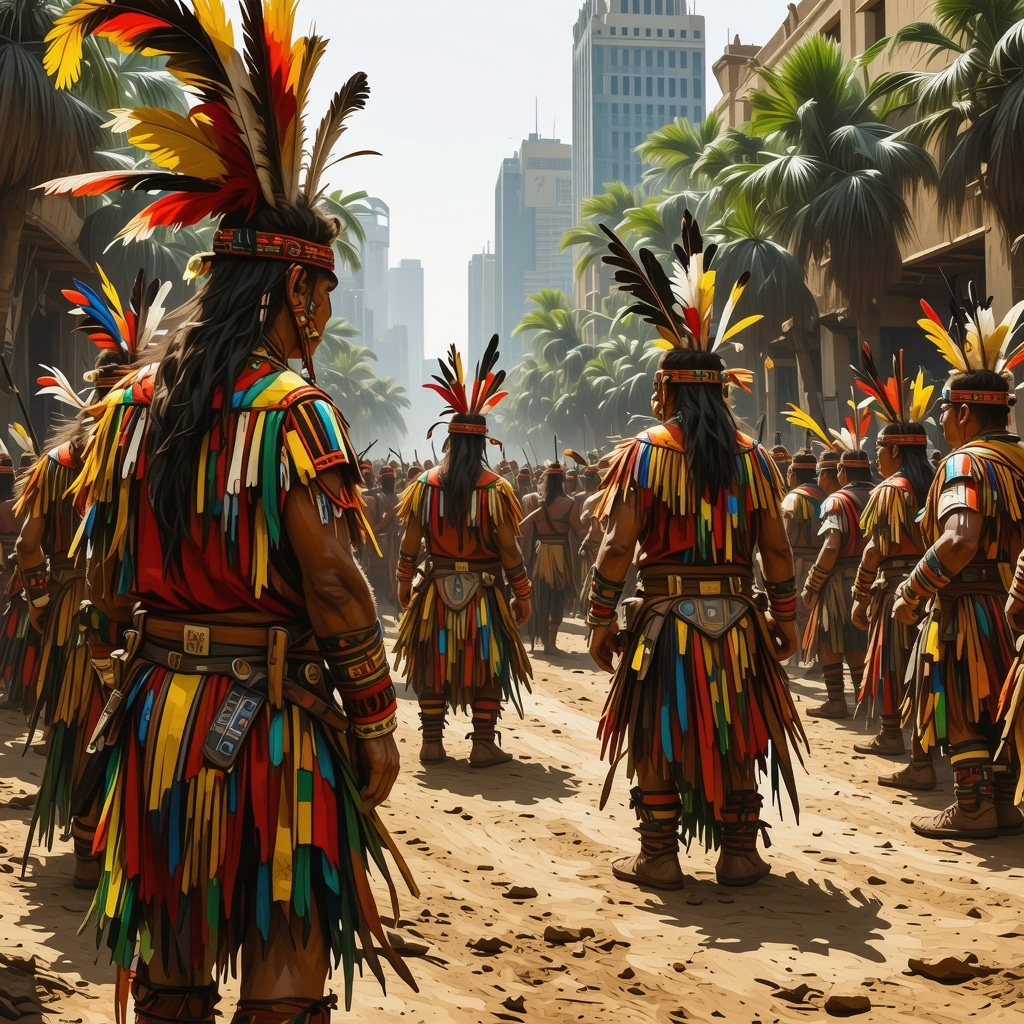 Creencias Populares Prehispánicas y su Influencia Actual