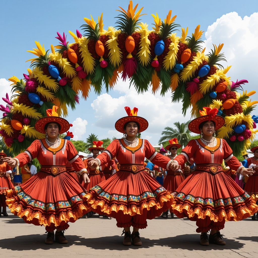 Creencias Populares Salvadoreñas: Tradiciones y Ritos