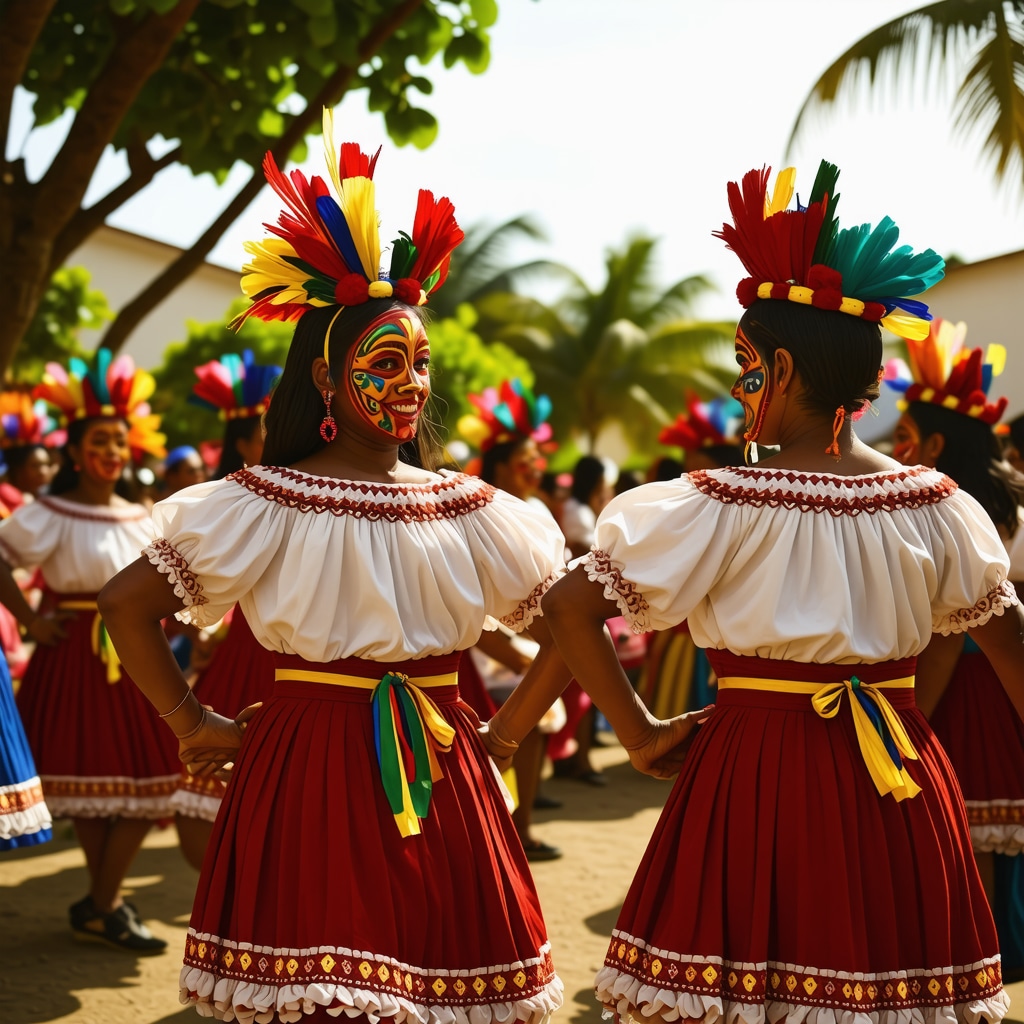 Creencias Populares Venezolanas: Tradiciones que Perduran