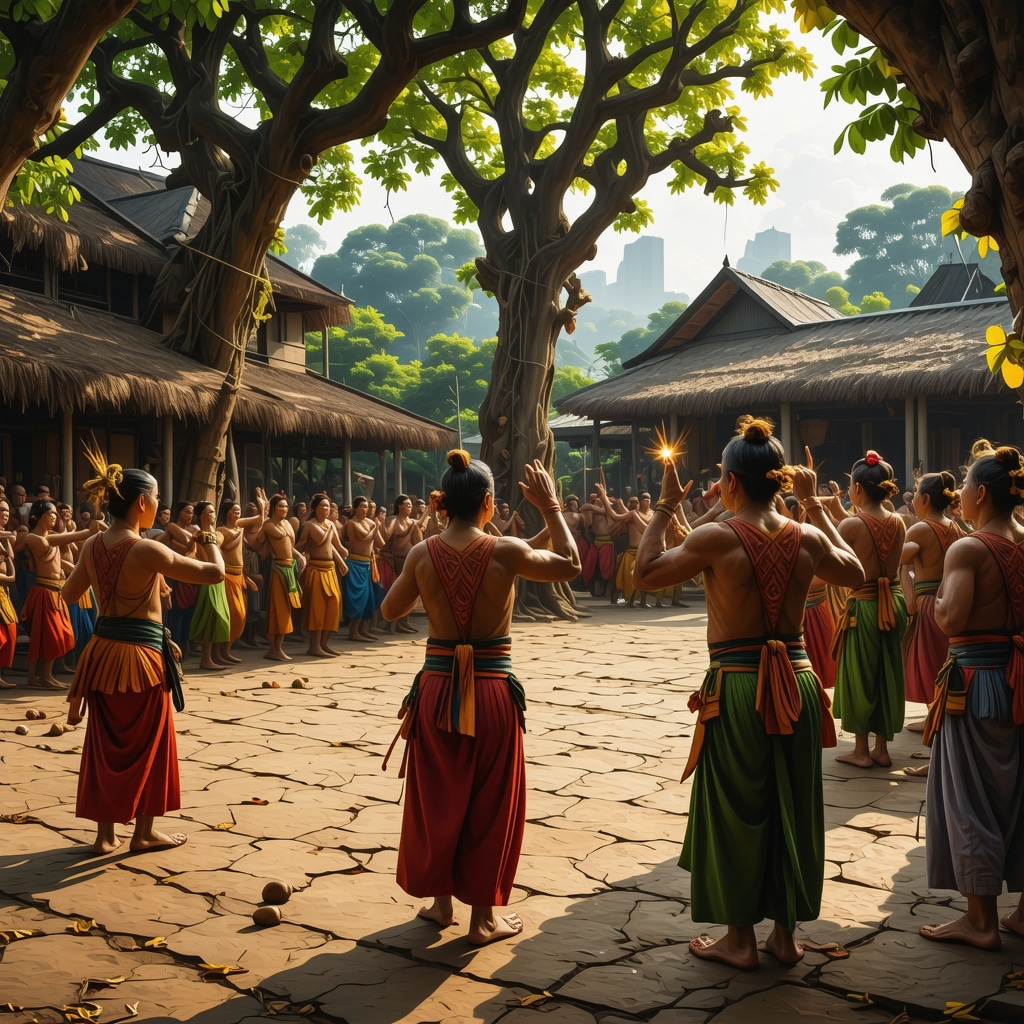 Creencias culturales filipinas: símbolos y tradiciones únicas