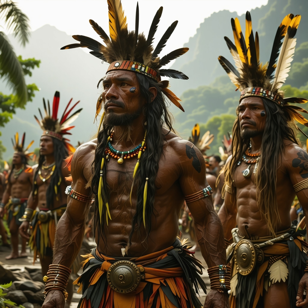 Creencias culturales panameñas: símbolos y rituales ancestrales