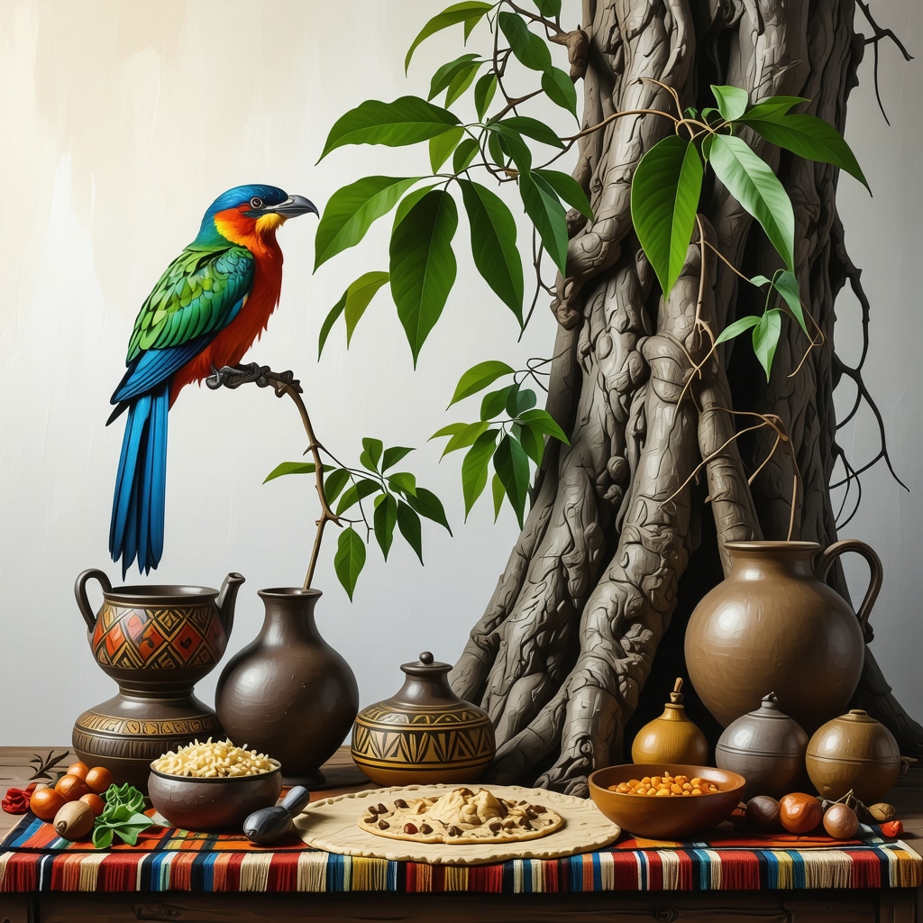 Creencias culturales salvadoreñas: símbolos y sus significados