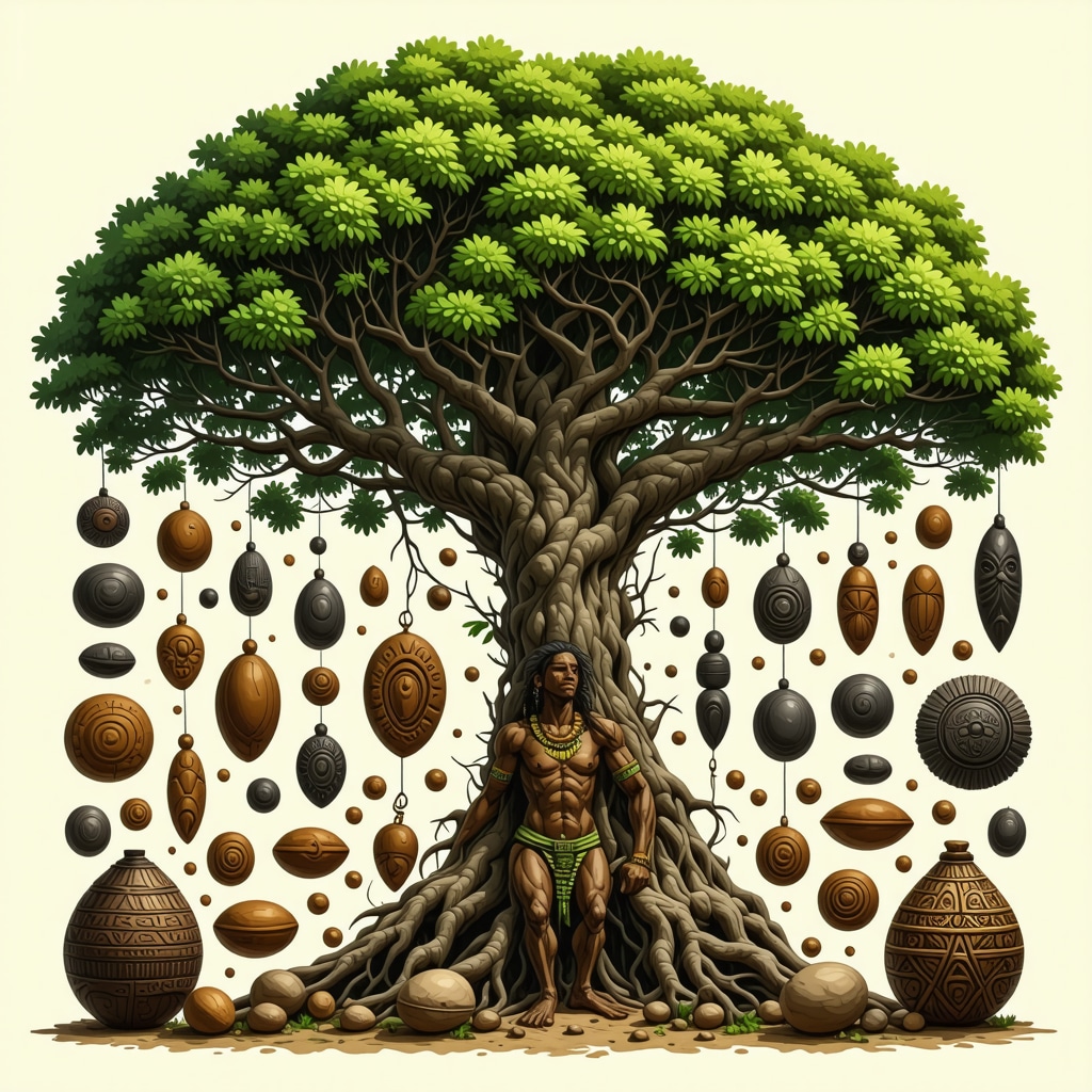 Creencias culturales salvadoreñas y sus símbolos protectores