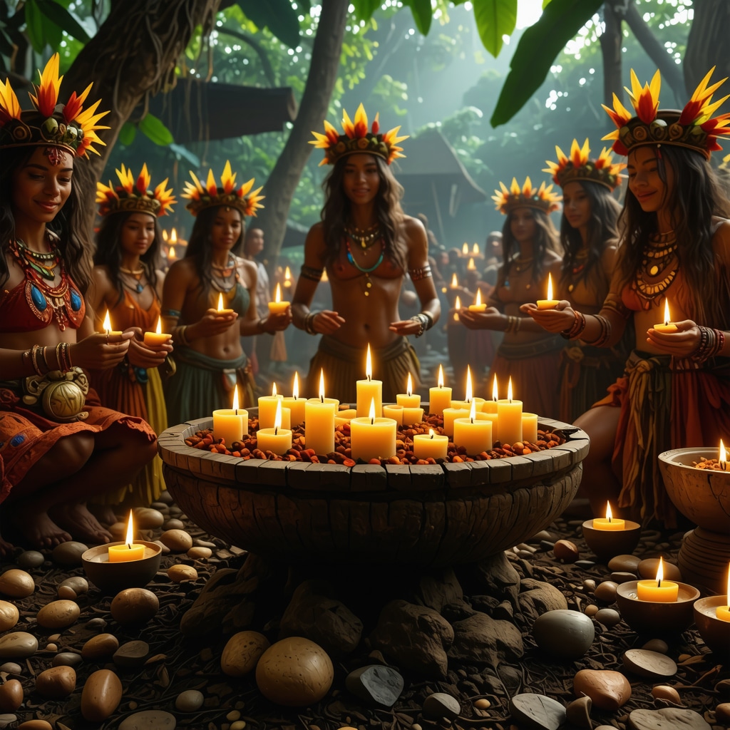 Creencias populares brasileñas: rituales para la fortuna