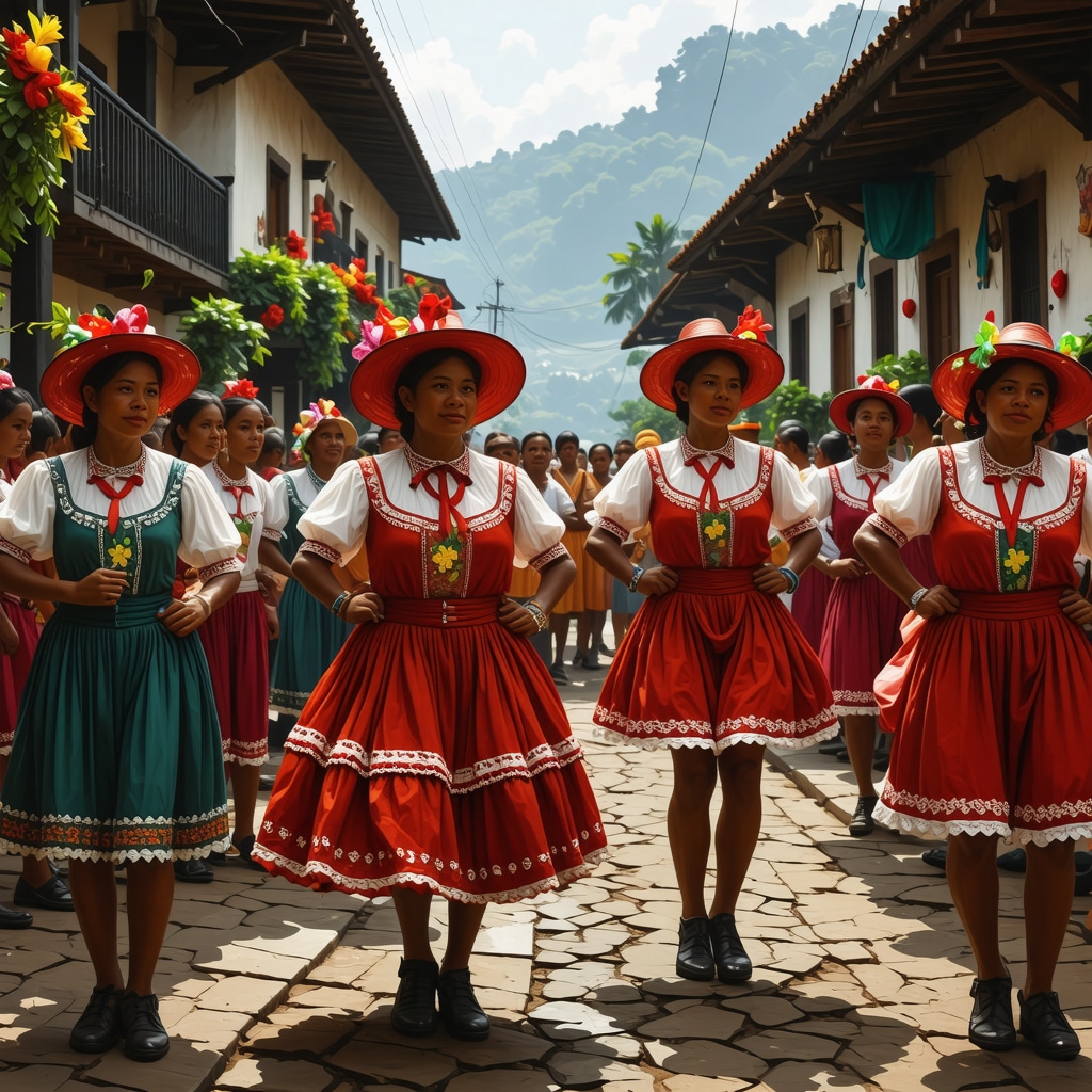 Creencias populares de Honduras: tradiciones para la buena fortuna