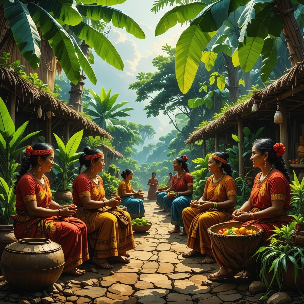 Creencias populares hondureñas que atraen salud y prosperidad