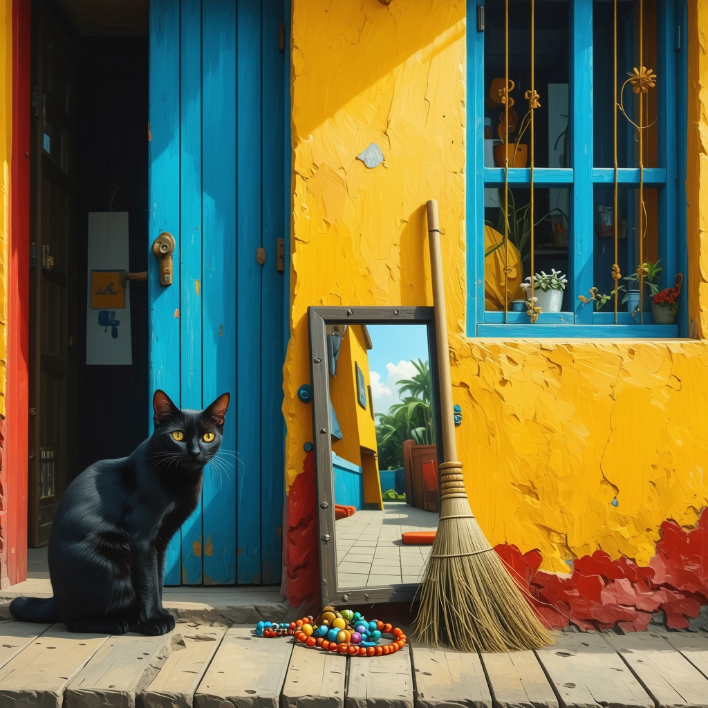 Curiosas Supersticiones Cubanas que No Conocías