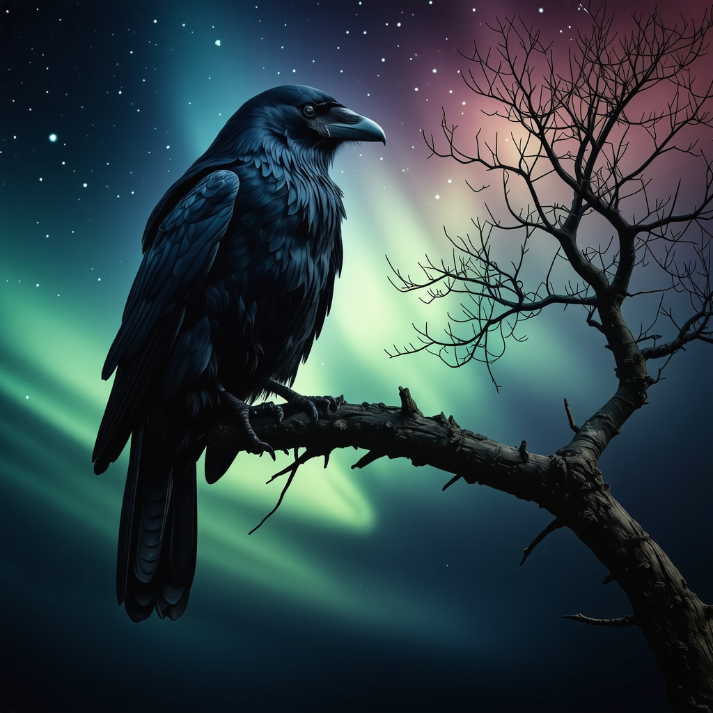 Folclore Nórdico: Presagios y Mitos para Atraer la Suerte