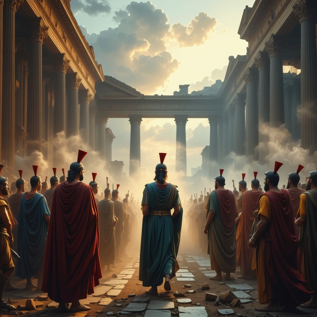 Folclore Romano: Mitos y Creencias que Debes Conocer Hoy